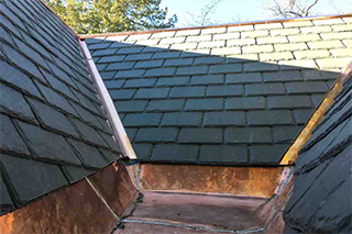 natural slate